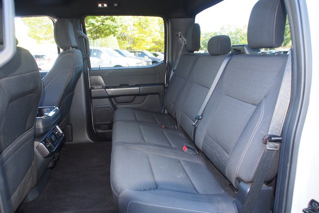 Certified 2023 Ford F150 XLT w/ Equipment Group 302A High AWD/4WD image 19