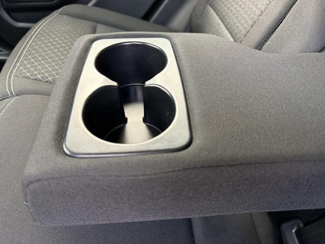 Certified 2025 Ford Escape Active AWD/4WD image 20