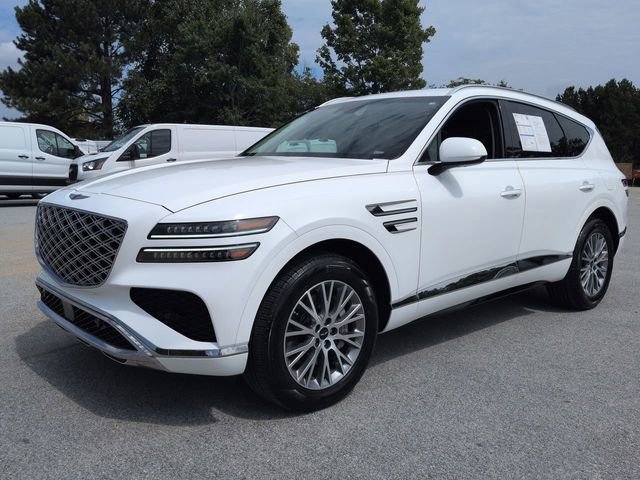 Used 2025 Genesis GV80 2.5T Standard