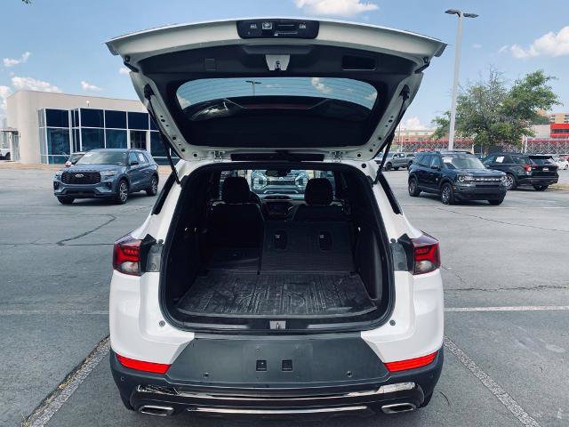 Used 2021 Chevrolet TrailBlazer ACTIV w/ Technology Package AWD/4WD image 9