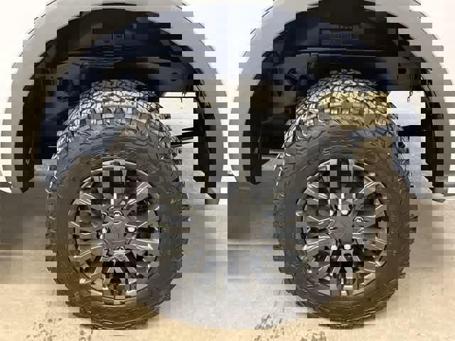 Certified 2019 Ford Ranger XLT w/ Equipment Group 302A Luxury image 5