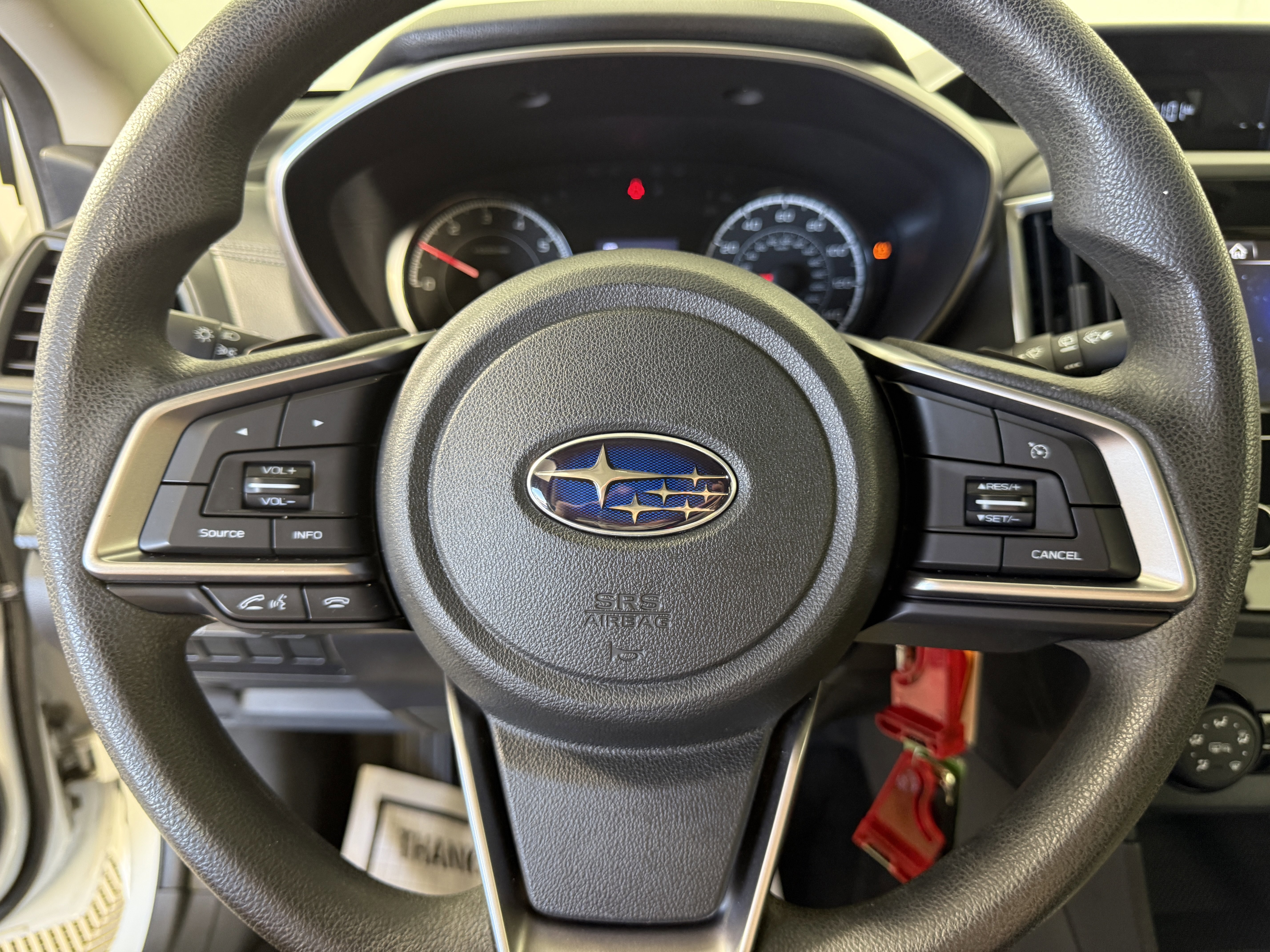 Used 2018 Subaru Impreza 2.0i Premium w/ Popular Package #2 image 25