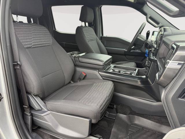 Certified 2023 Ford F150 XL w/ STX Appearance Package AWD/4WD image 18