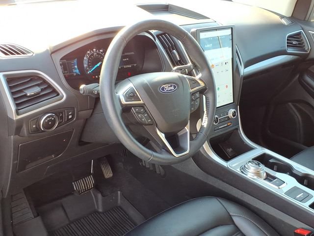 Certified 2023 Ford Edge SEL w/ Convenience Package AWD/4WD image 19