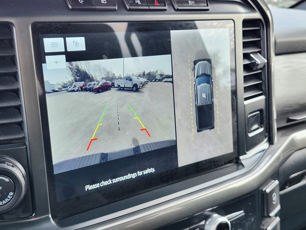 Certified 2023 Ford F150 XLT w/ Equipment Group 302A High image 21