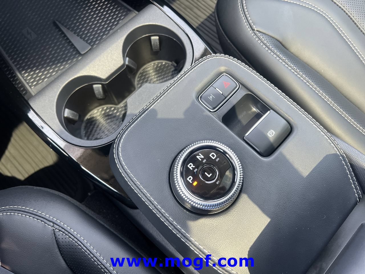 Certified 2023 Ford Mustang Mach-E Premium AWD/4WD image 11
