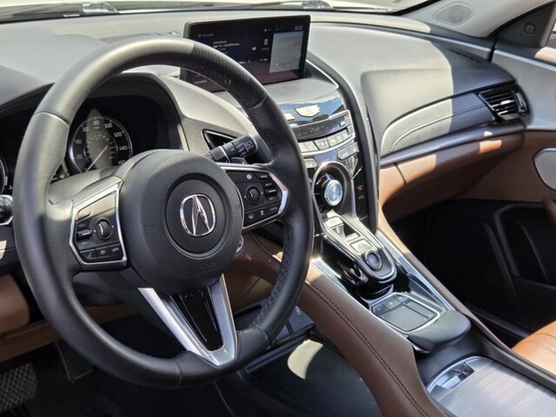 Used 2019 Acura RDX FWD w/ Technology Package image 9
