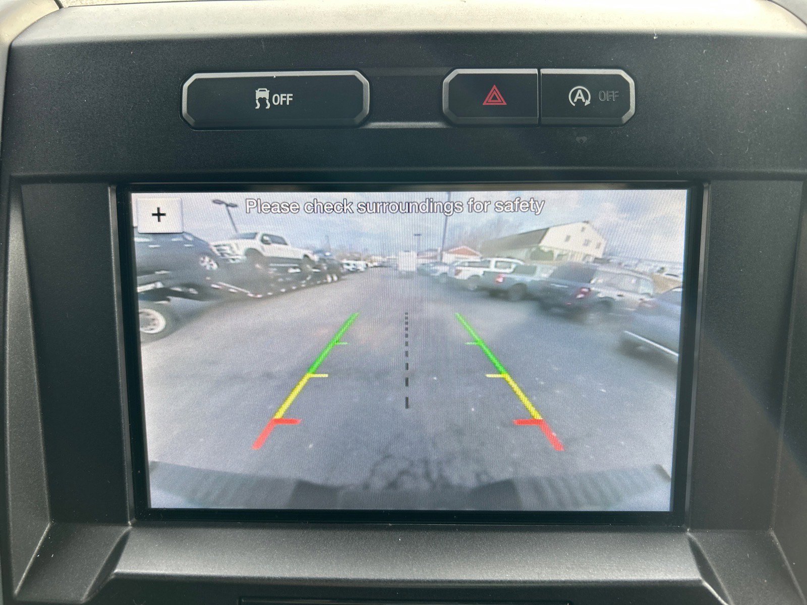 Certified 2019 Ford F150 XL w/ Equipment Group 101A Mid image 27