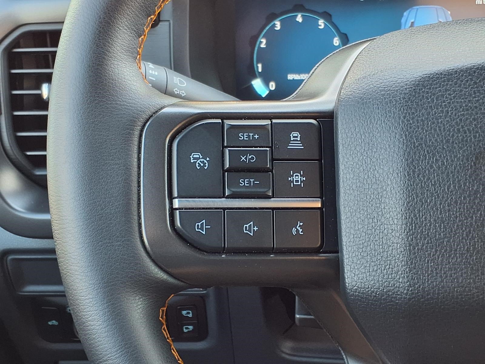 Certified 2025 Ford F150 Tremor AWD/4WD image 27