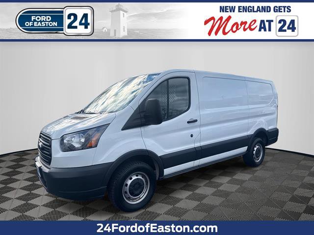 Certified 2018 Ford Transit 250 130 Low Roof image 1