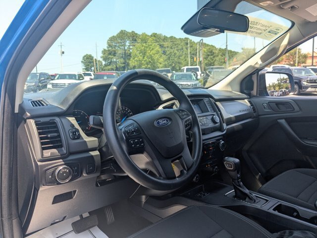 Certified 2021 Ford Ranger XL w/ Equipment Group 101A High RWD image 15