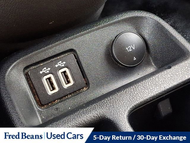 Certified 2022 Ford Transit Connect XL image 24