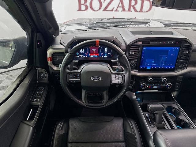 Certified 2021 Ford F150 Raptor w/ Equipment Group 801A High image 28