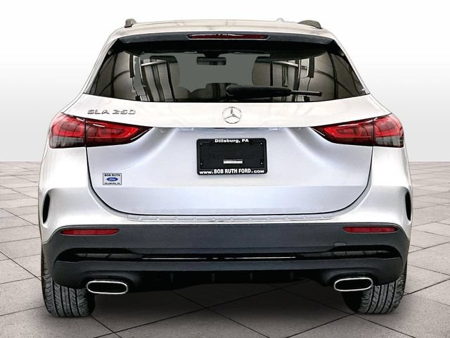 Used 2023 Mercedes-Benz GLA 250 image 4