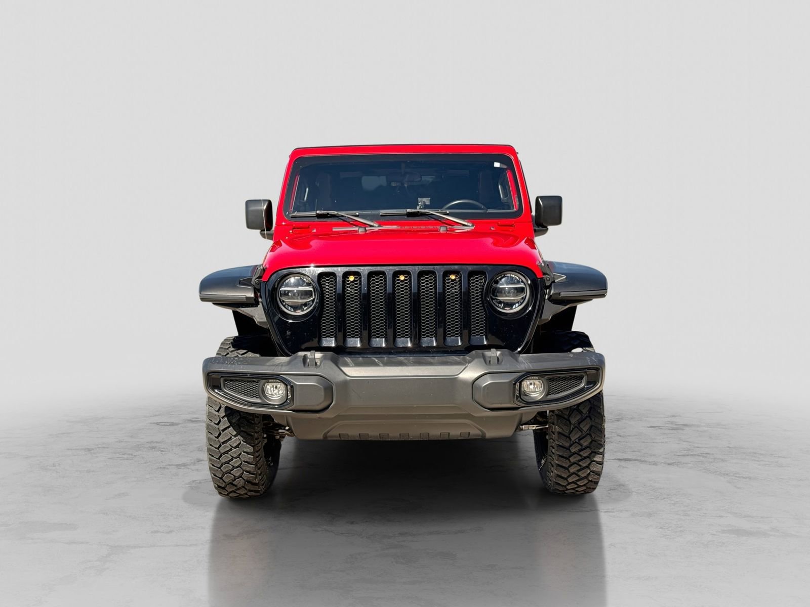 Used 2022 Jeep Wrangler Sport AWD/4WD image 12