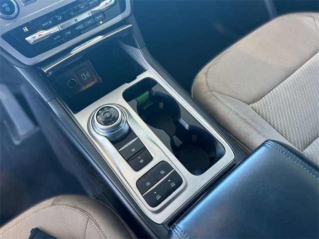 Certified 2021 Ford Explorer 2WD w/ Class III Trailer Tow Package image 21