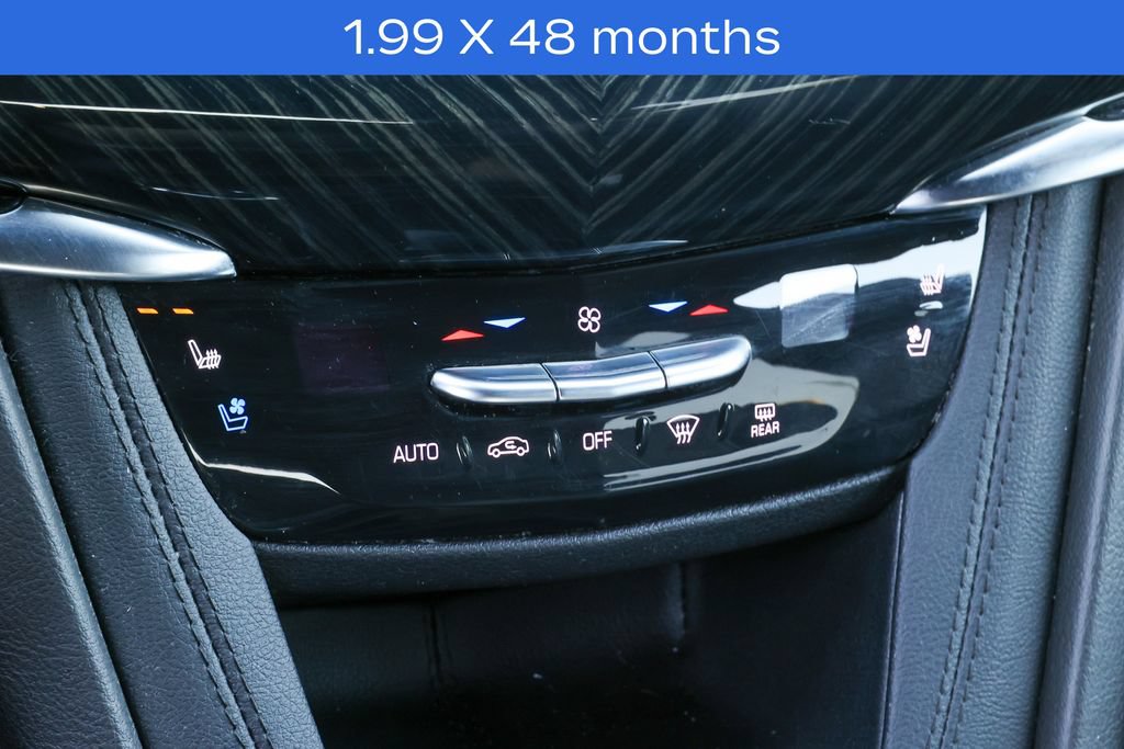 Used 2021 Cadillac XT6 Premium Luxury AWD/4WD image 32