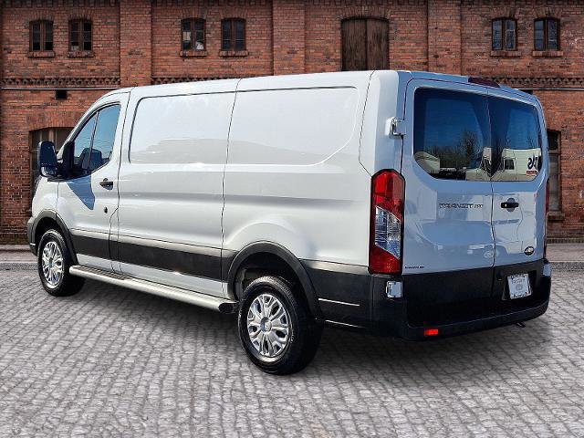 Certified 2024 Ford Transit 250 Low Roof w/ Exterior Upgrade Package image 4