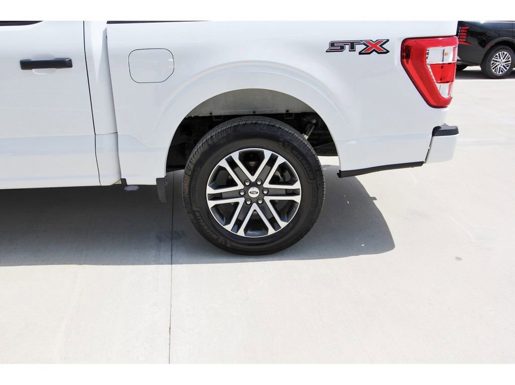 Certified 2023 Ford F150 XL w/ STX Appearance Package image 31
