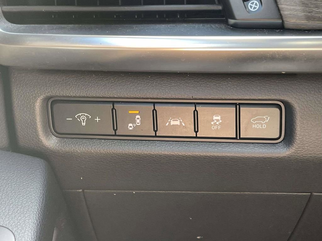 Used 2021 Kia Telluride SX w/ SX Prestige Package image 28