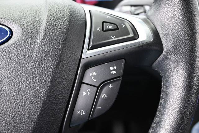 Certified 2020 Ford Edge Titanium w/ Equipment Group 301A AWD/4WD image 23