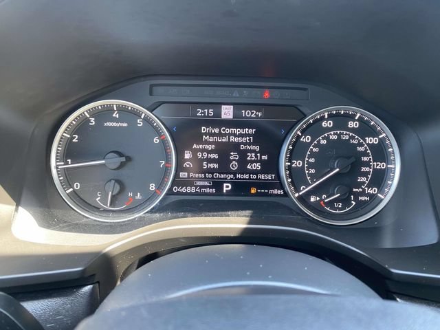 Used 2022 Mitsubishi Outlander SE AWD/4WD image 23