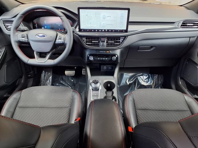 Certified 2024 Ford Escape ST-Line w/ Tech Pack #1 AWD/4WD image 10