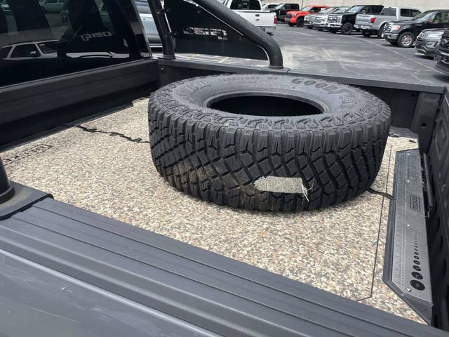 Certified 2018 Ford F150 XL w/ Equipment Group 101A Mid AWD/4WD image 12