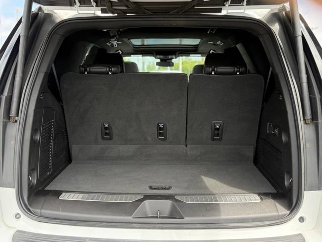 Used 2023 Chevrolet Tahoe RST w/ Luxury Package AWD/4WD image 22