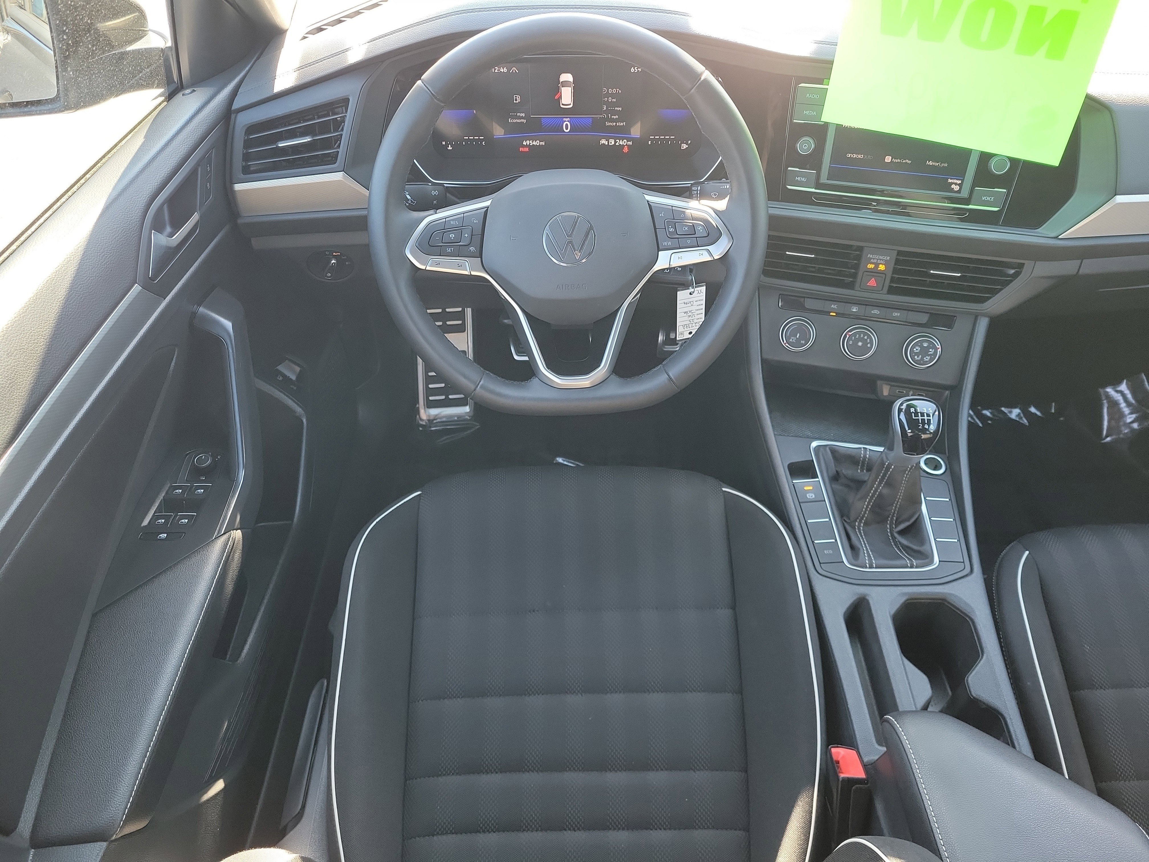 Used 2023 Volkswagen Jetta Sport image 16