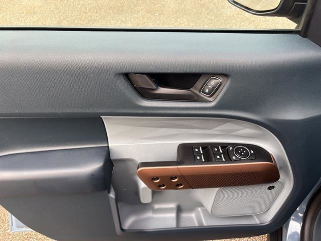 Certified 2024 Ford Maverick Lariat image 14