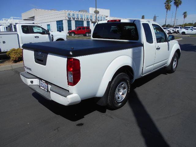 Used 2018 Nissan Frontier S RWD image 6