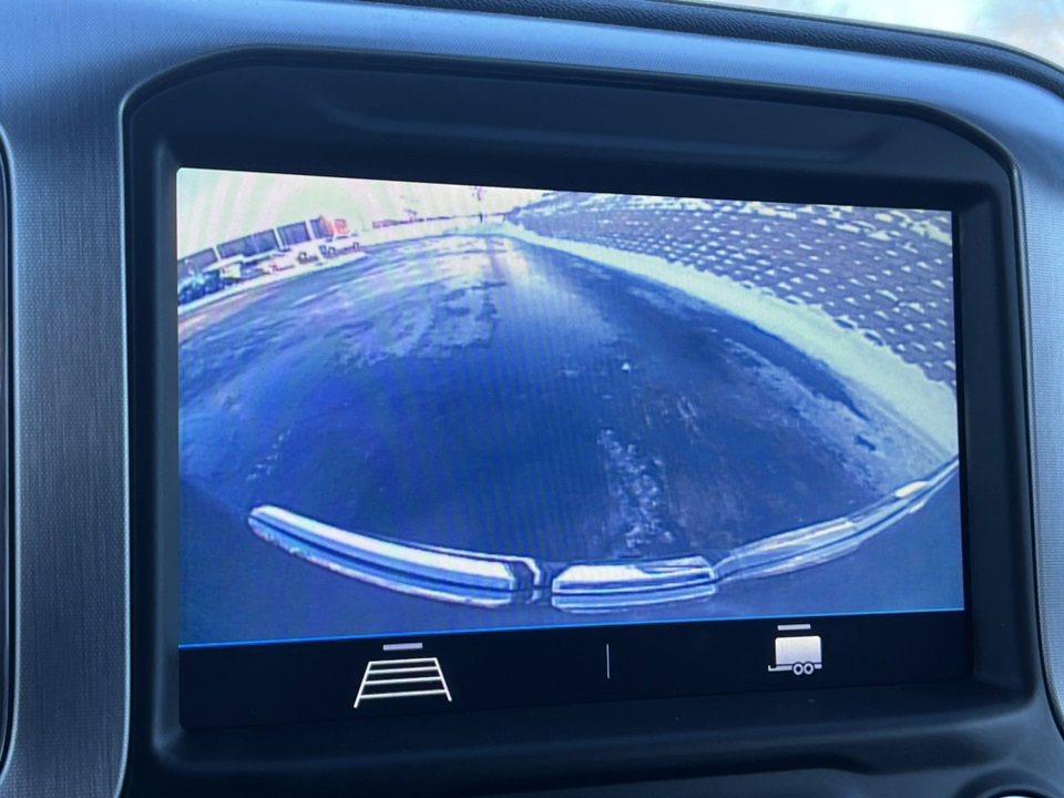 Used 2021 GMC Sierra 1500 Elevation w/ X31 Off-Road Package image 31