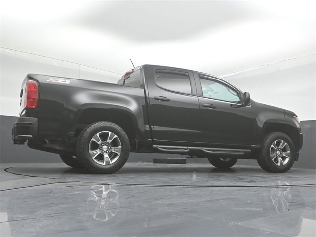 Used 2017 Chevrolet Colorado Z71 image 43