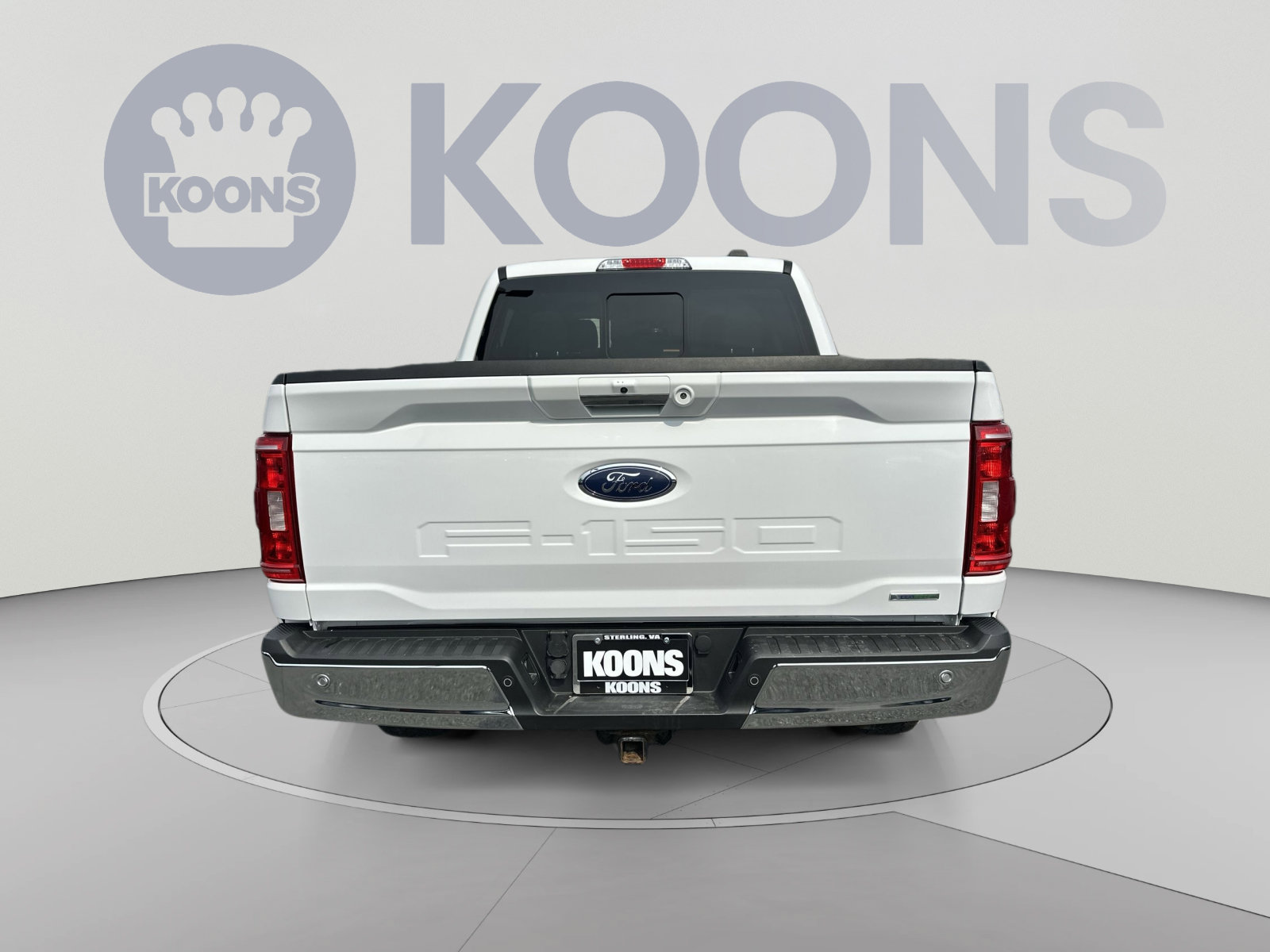 Certified 2021 Ford F150 XLT w/ Equipment Group 302A High AWD/4WD image 15