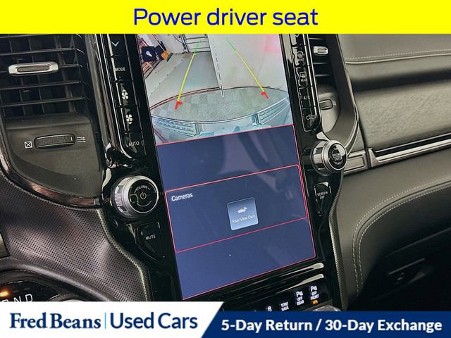 Used 2022 RAM 1500 Limited image 18