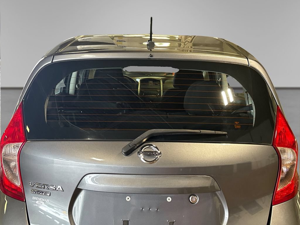 Used 2018 Nissan Versa Note S FWD image 18
