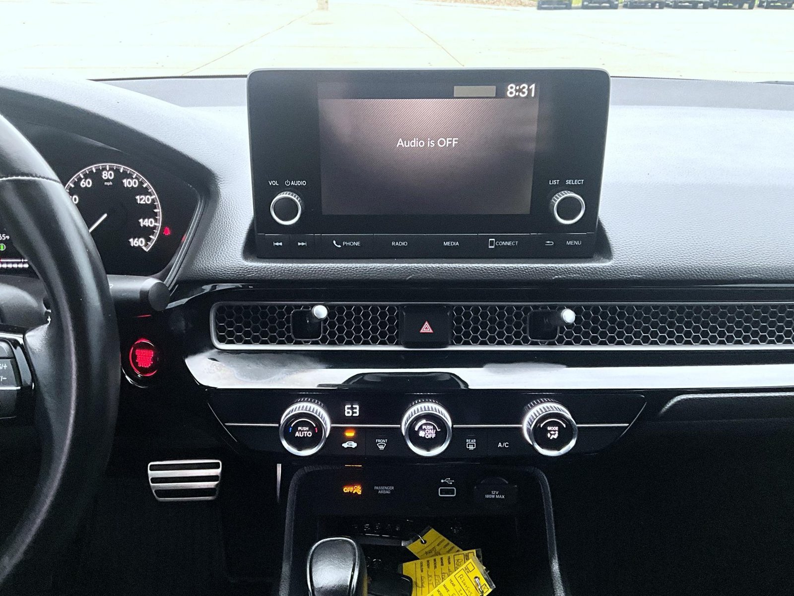 Used 2023 Honda Civic Sport image 15