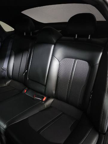 Used 2021 Kia K5 GT-Line AWD/4WD image 11