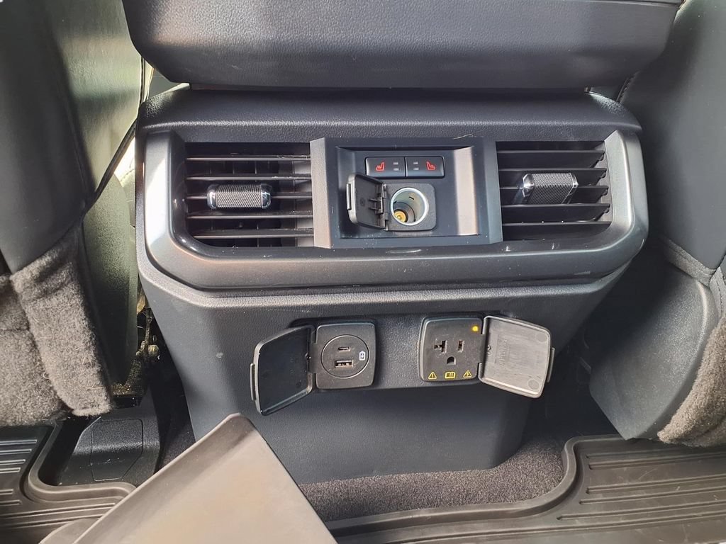Certified 2023 Ford F150 Tremor w/ Equipment Group 402A High AWD/4WD image 31
