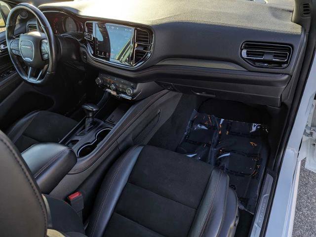 Used 2021 Dodge Durango R/T image 24