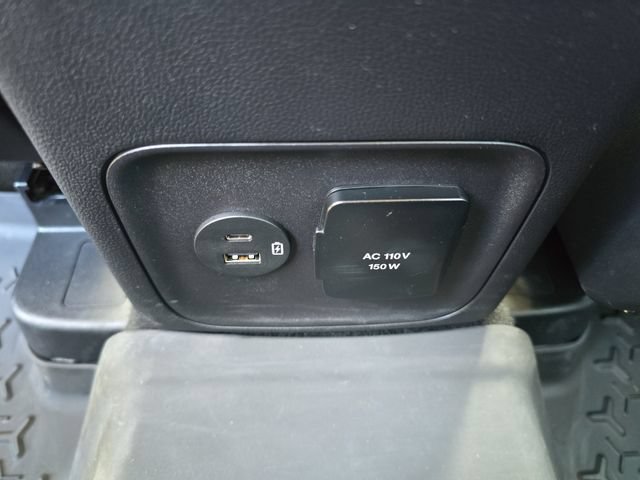 Certified 2024 Ford Bronco Sport Outer Banks AWD/4WD image 26