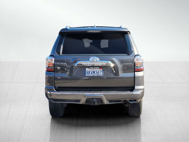 Used 2019 Toyota 4Runner Limited image 4