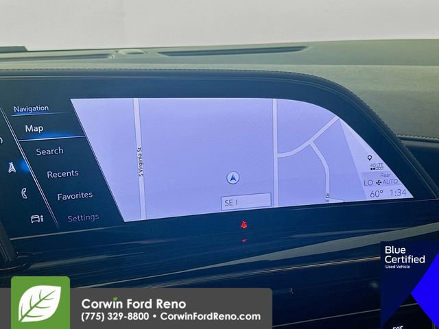 Used 2022 Cadillac Escalade Premium Luxury AWD/4WD image 17
