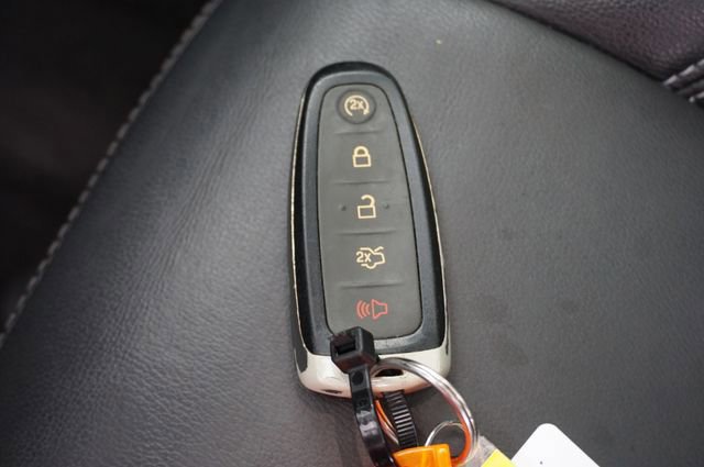 Certified 2018 Ford Escape Titanium FWD image 22