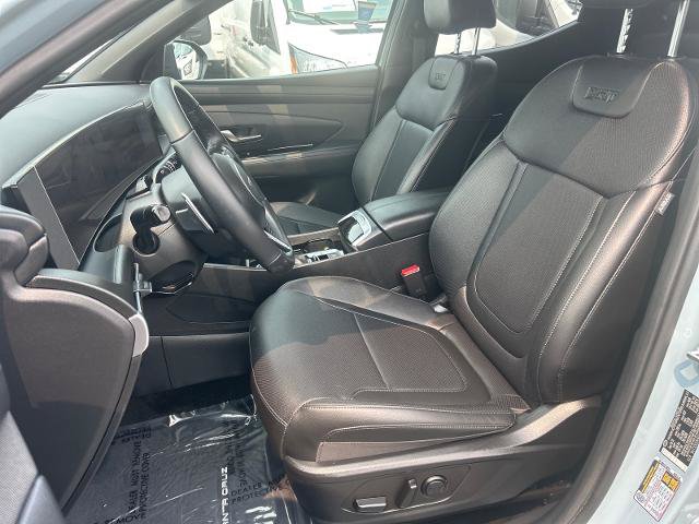 Used 2025 Hyundai Santa Cruz XRT AWD/4WD image 9