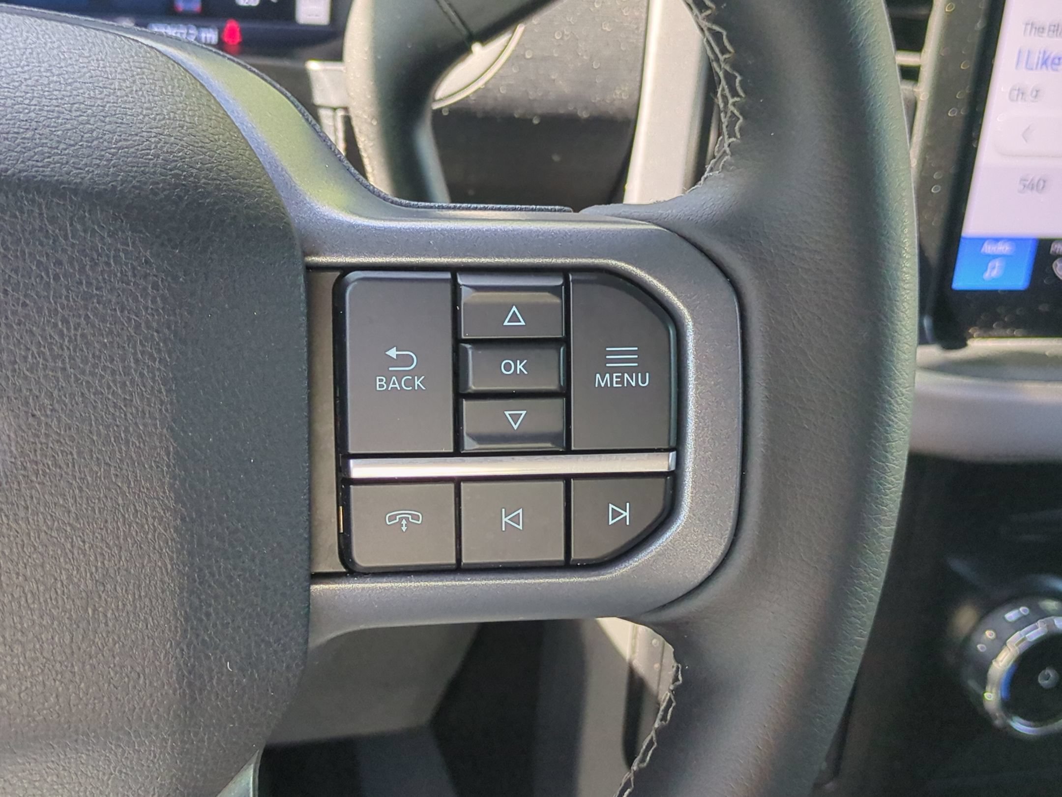 Certified 2024 Ford F150 XLT w/ Equipment Group 302A MID AWD/4WD image 16