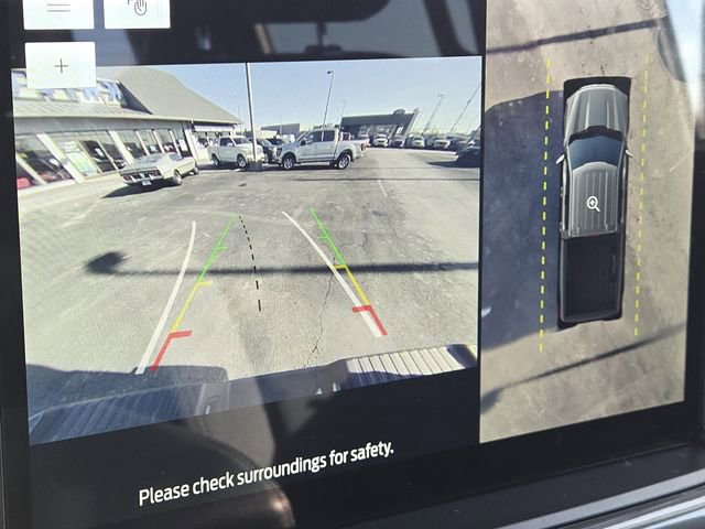 Certified 2022 Ford F150 XLT w/ Equipment Group 302A High image 15