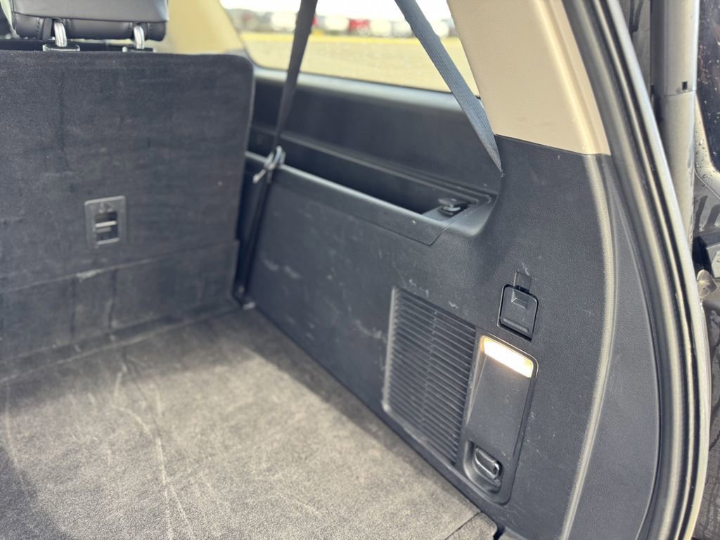 Certified 2024 Ford Expedition Max XLT image 43