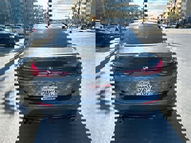 Used 2021 BMW 228i xDrive Gran Coupe w/ Convenience Package image 4
